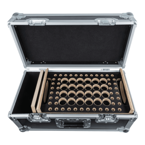 SHOWGEAR Conical Adapter Case 1 Diverse kisten J&H licht en geluid 5