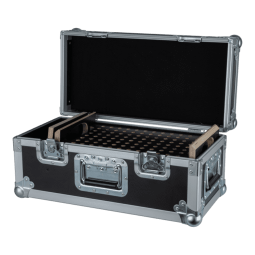 SHOWGEAR Conical Adapter Case 2 Diverse kisten J&H licht en geluid 3