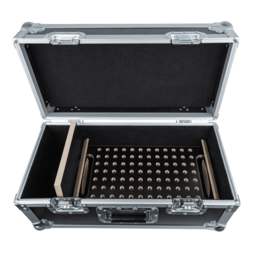 SHOWGEAR Conical Adapter Case 2 Diverse kisten J&H licht en geluid 6