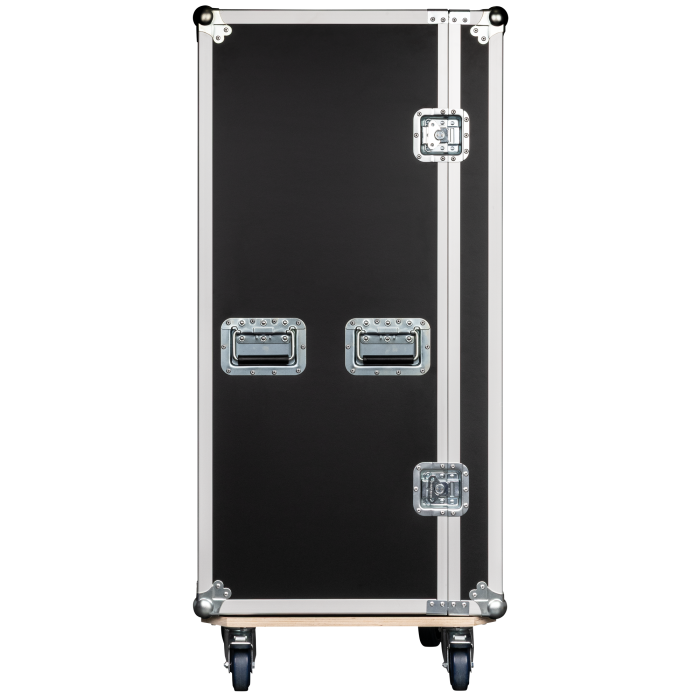 SHOWGEAR Flightcase met Lades 1 Diverse kisten J&H licht en geluid 2 SHOWGEAR Flightcase met Lades 1 Diverse kisten J&H licht en geluid 2