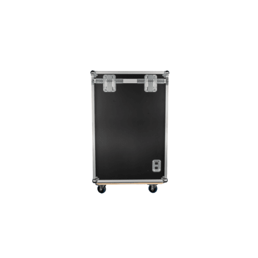 SHOWGEAR Flightcase met Lades 2 Diverse kisten J&H licht en geluid 6