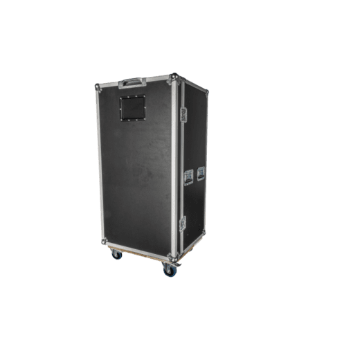 SHOWGEAR Storage Case 1 Diverse kisten J&H licht en geluid 3