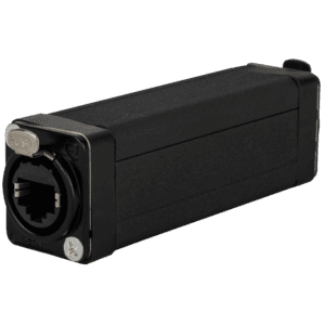 DAP FLA64 – RJ45 Koppelstuk voor CAT5 Adapters J&H licht en geluid