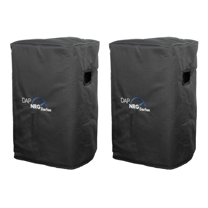 DAP NRG Set 10 – Passieve PA-set met 10”-tops en 12”-subs Passief J&H licht en geluid 2 DAP NRG Set 10 – Passieve PA-set met 10”-tops en 12”-subs Passief J&H licht en geluid 2