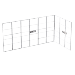 ADVANCE AT159 Hoge Kwaliteit Matte Waterdichte Textieltape Podium accessoires J&H licht en geluid 4 ADVANCE AT159 Hoge Kwaliteit Matte Waterdichte Textieltape Podium accessoires J&H licht en geluid 4