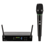 DAP Aerobic Armtas voor een beltpack Accessoires draadloze microfoons J&H licht en geluid 2