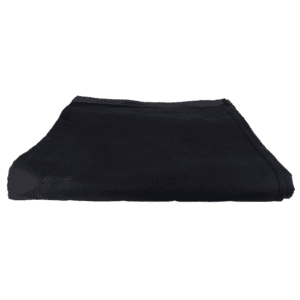 WENTEX Backdrop Stagemolton 320 g/m² – Zwart – 600 x 350 cm (B x H) – ongeplooid Backdrops J&H licht en geluid