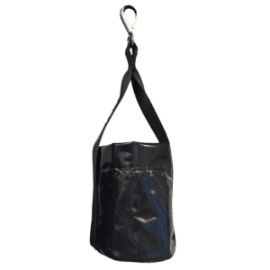 ELLER Kettingtas voor Handtakel – 130 mm x 200 mm – voor 0,25 T kettingtakel Kettingtakels J&H licht en geluid