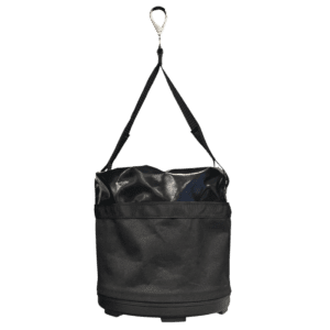 ELLER Kettingtas voor Handtakel – 230 mm x 220 mm – voor 0,5 T kettingtakel Kettingtakels J&H licht en geluid