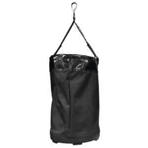 ELLER Kettingtas voor Handtakel – 230 mm x 380 mm – voor 1 T kettingtakel Kettingtakels J&H licht en geluid