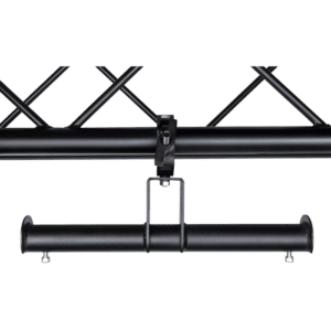 SHOWGEAR T-500 Downrigger Zwart – F/G/P Podium en rigging J&H licht en geluid