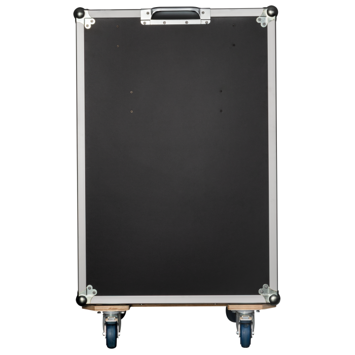 SHOWGEAR Storage Case 2 – Met 4 kratten en 2 werkoppervlakken Diverse kisten J&H licht en geluid 11 SHOWGEAR Storage Case 2 – Met 4 kratten en 2 werkoppervlakken Diverse kisten J&H licht en geluid 11