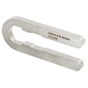 NEUTRIK HTLACB – Handgereedschap voor vastdraaien van kabeltules Aansluitingen en connectoren J&H licht en geluid