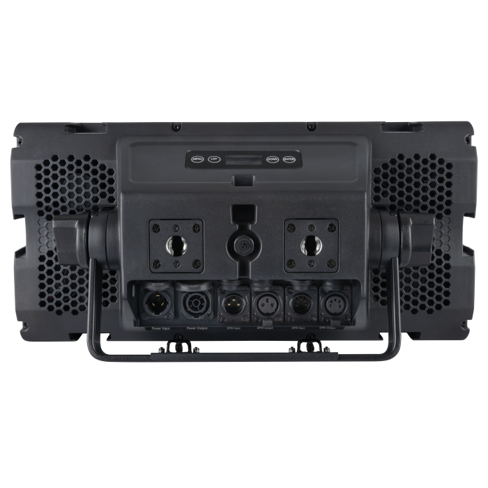 SHOWTEC Titan Vintage FX – 80× 12 W RGBWW‑strobe‑LED’s + 84× 1 W RGB‑LED’s Entertainment- verlichting J&H licht en geluid 2 SHOWTEC Titan Vintage FX – 80× 12 W RGBWW‑strobe‑LED’s + 84× 1 W RGB‑LED’s Entertainment- verlichting J&H licht en geluid 2