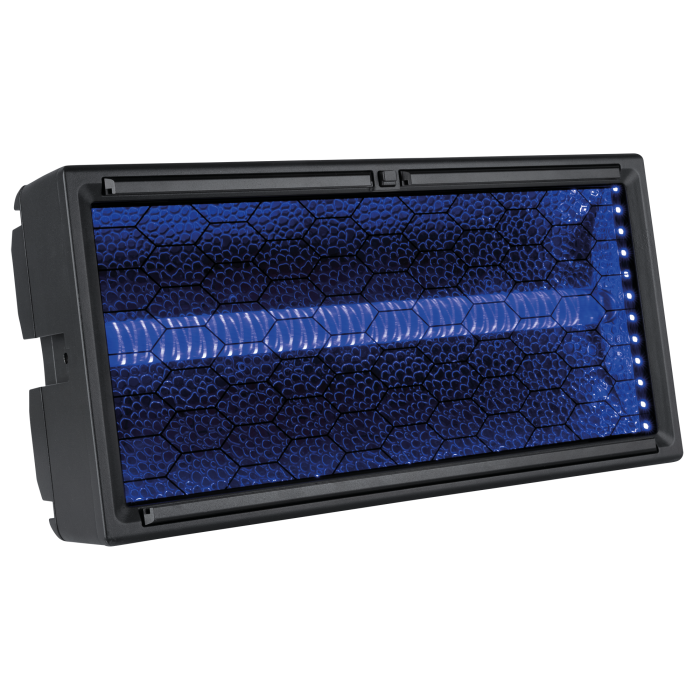 SHOWTEC Titan Vintage FX – 80× 12 W RGBWW‑strobe‑LED’s + 84× 1 W RGB‑LED’s Entertainment- verlichting J&H licht en geluid 12 SHOWTEC Titan Vintage FX – 80× 12 W RGBWW‑strobe‑LED’s + 84× 1 W RGB‑LED’s Entertainment- verlichting J&H licht en geluid 12