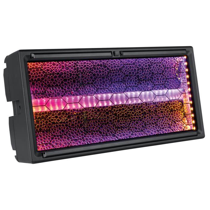 SHOWTEC Titan Vintage FX – 80× 12 W RGBWW‑strobe‑LED’s + 84× 1 W RGB‑LED’s Entertainment- verlichting J&H licht en geluid 10 SHOWTEC Titan Vintage FX – 80× 12 W RGBWW‑strobe‑LED’s + 84× 1 W RGB‑LED’s Entertainment- verlichting J&H licht en geluid 10