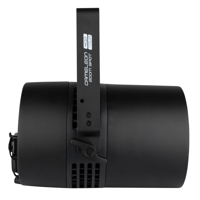 SHOWTEC Cameleon Zoom Spot 4Q6 Tour – 4× 50 W RGBWA‑UV‑spot Entertainment- verlichting J&H licht en geluid 19 SHOWTEC Cameleon Zoom Spot 4Q6 Tour – 4× 50 W RGBWA‑UV‑spot Entertainment- verlichting J&H licht en geluid 19