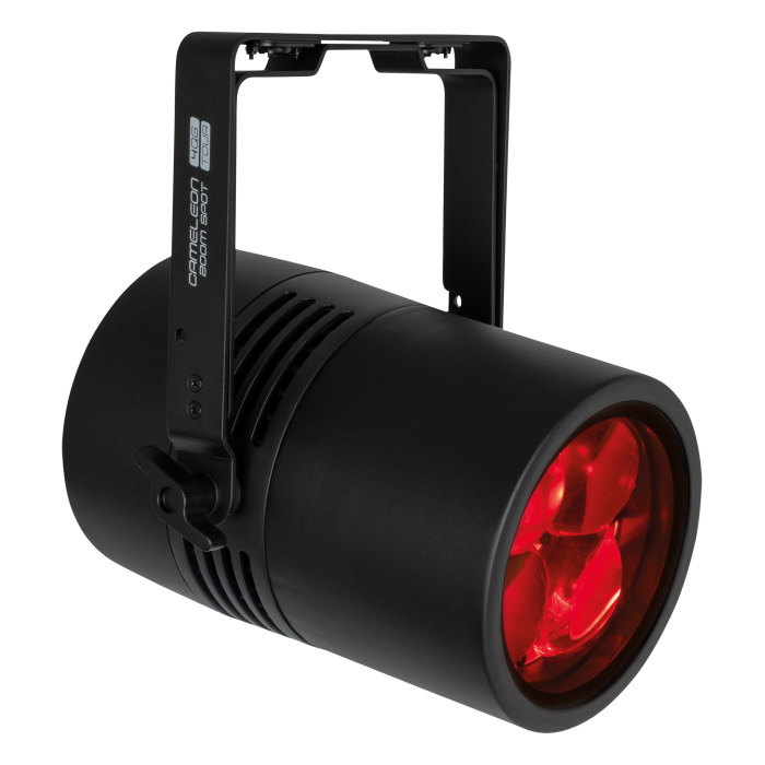 SHOWTEC Cameleon Zoom Spot 4Q6 Tour – 4× 50 W RGBWA‑UV‑spot Entertainment- verlichting J&H licht en geluid 16 SHOWTEC Cameleon Zoom Spot 4Q6 Tour – 4× 50 W RGBWA‑UV‑spot Entertainment- verlichting J&H licht en geluid 16