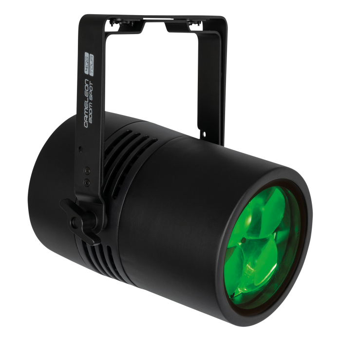 SHOWTEC Cameleon Zoom Spot 4Q6 Tour – 4× 50 W RGBWA‑UV‑spot Entertainment- verlichting J&H licht en geluid 15 SHOWTEC Cameleon Zoom Spot 4Q6 Tour – 4× 50 W RGBWA‑UV‑spot Entertainment- verlichting J&H licht en geluid 15