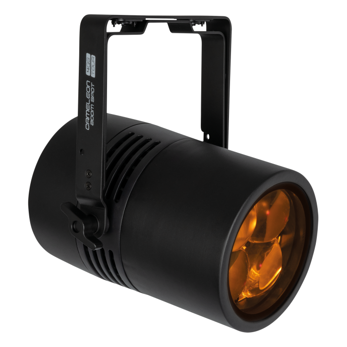 SHOWTEC Cameleon Zoom Spot 4Q6 Tour – 4× 50 W RGBWA‑UV‑spot Entertainment- verlichting J&H licht en geluid 7 SHOWTEC Cameleon Zoom Spot 4Q6 Tour – 4× 50 W RGBWA‑UV‑spot Entertainment- verlichting J&H licht en geluid 7