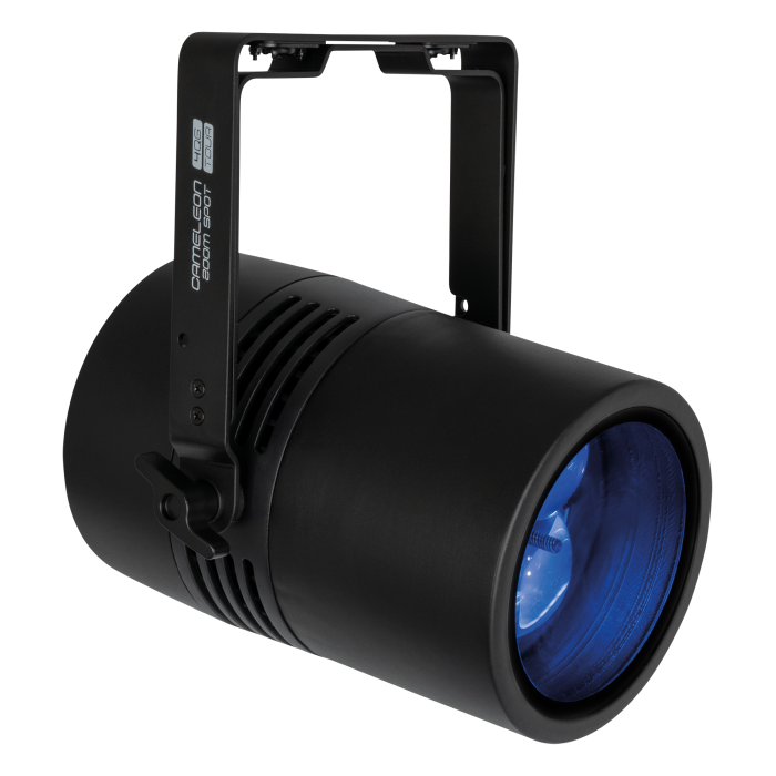 SHOWTEC Cameleon Zoom Spot 4Q6 Tour – 4× 50 W RGBWA‑UV‑spot Entertainment- verlichting J&H licht en geluid 5 SHOWTEC Cameleon Zoom Spot 4Q6 Tour – 4× 50 W RGBWA‑UV‑spot Entertainment- verlichting J&H licht en geluid 5