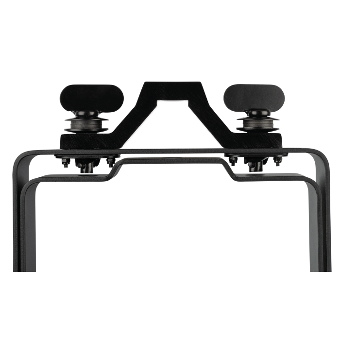 SHOWTEC Cameleon Zoom Spot 4Q6 Tour – 4× 50 W RGBWA‑UV‑spot Entertainment- verlichting J&H licht en geluid 11 SHOWTEC Cameleon Zoom Spot 4Q6 Tour – 4× 50 W RGBWA‑UV‑spot Entertainment- verlichting J&H licht en geluid 11