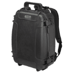 DAP 19 inch effectcase, 4 HE hoezen en kisten J&H licht en geluid 2