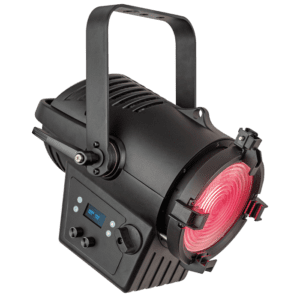 SHOWTEC Performer 1500 Q6 MKII RGBALC LED fresnel 200 W Entertainment- verlichting J&H licht en geluid
