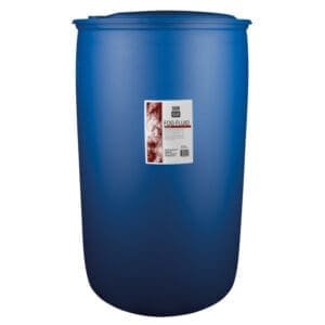 SHOWGEAR Standaard rookvloeistof 220 liter op waterbasis FX-verbruiksartikelen J&H licht en geluid