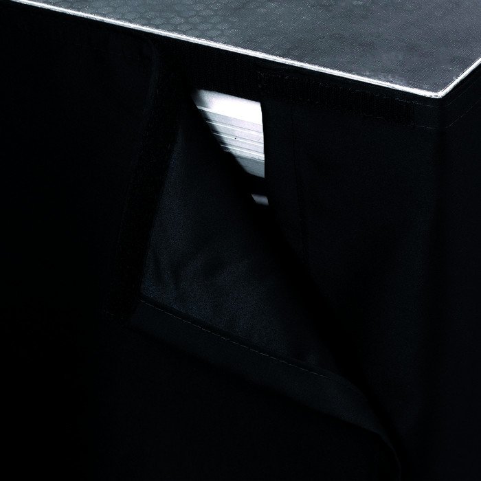 WENTEX zwarte podiumrok Molton CS 300 g/m² 620 x 20 cm ongeplooid Deco doeken J&H licht en geluid 3 WENTEX zwarte podiumrok Molton CS 300 g/m² 620 x 20 cm ongeplooid Deco doeken J&H licht en geluid 3