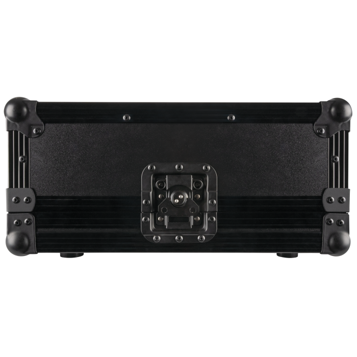 SHOWGEAR flightcase voor platenspeler met afneembaar deksel DJ-kisten J&H licht en geluid 7 SHOWGEAR flightcase voor platenspeler met afneembaar deksel DJ-kisten J&H licht en geluid 7