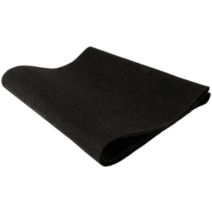 SHOWGEAR zelfklevende tapijtvoering voor flightcase-lades Diverse kisten J&H licht en geluid