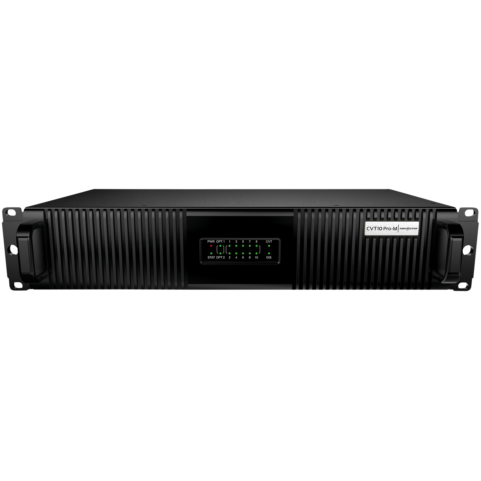 NOVASTAR CVT10 Pro-M 10x 1G Ethernet naar glasvezelconverter IP65 Audiovisueel J&H licht en geluid NOVASTAR CVT10 Pro-M 10x 1G Ethernet naar glasvezelconverter IP65 Audiovisueel J&H licht en geluid