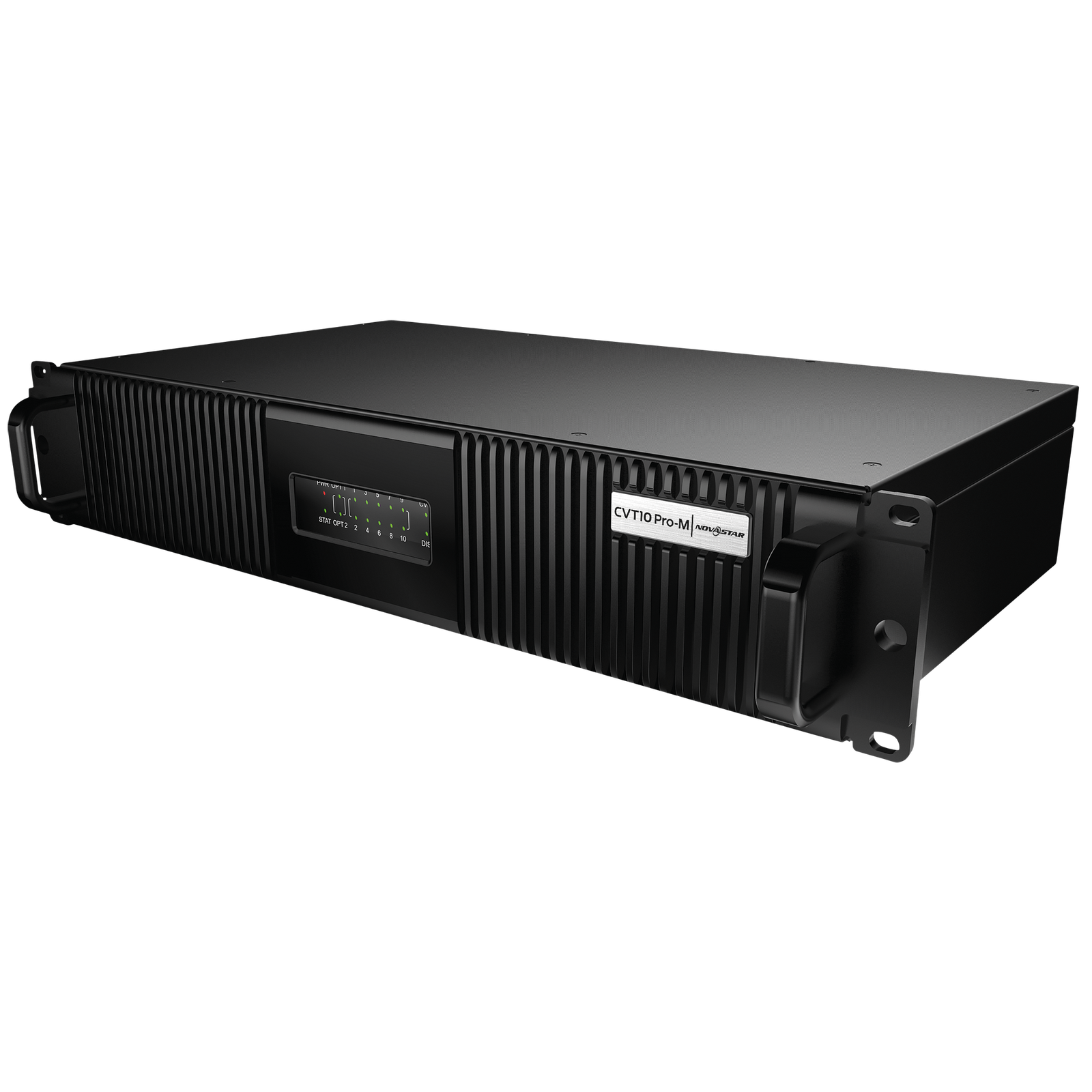 NOVASTAR CVT10 Pro-M 10x 1G Ethernet naar glasvezelconverter IP65 Audiovisueel J&H licht en geluid 3 NOVASTAR CVT10 Pro-M 10x 1G Ethernet naar glasvezelconverter IP65 Audiovisueel J&H licht en geluid 3