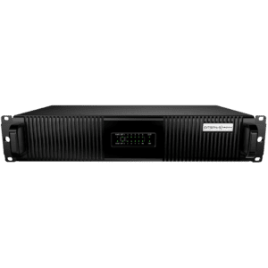 NOVASTAR CVT10 Pro-S glasvezelomvormer 10x 1G ethernet IP65