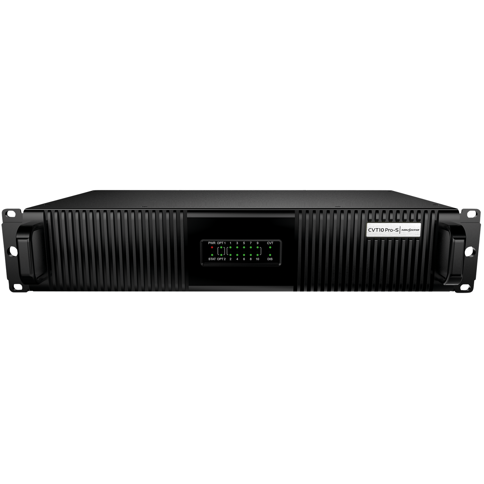 NOVASTAR CVT10 Pro-S glasvezelomvormer 10x 1G ethernet IP65 Audiovisueel J&H licht en geluid NOVASTAR CVT10 Pro-S glasvezelomvormer 10x 1G ethernet IP65 Audiovisueel J&H licht en geluid