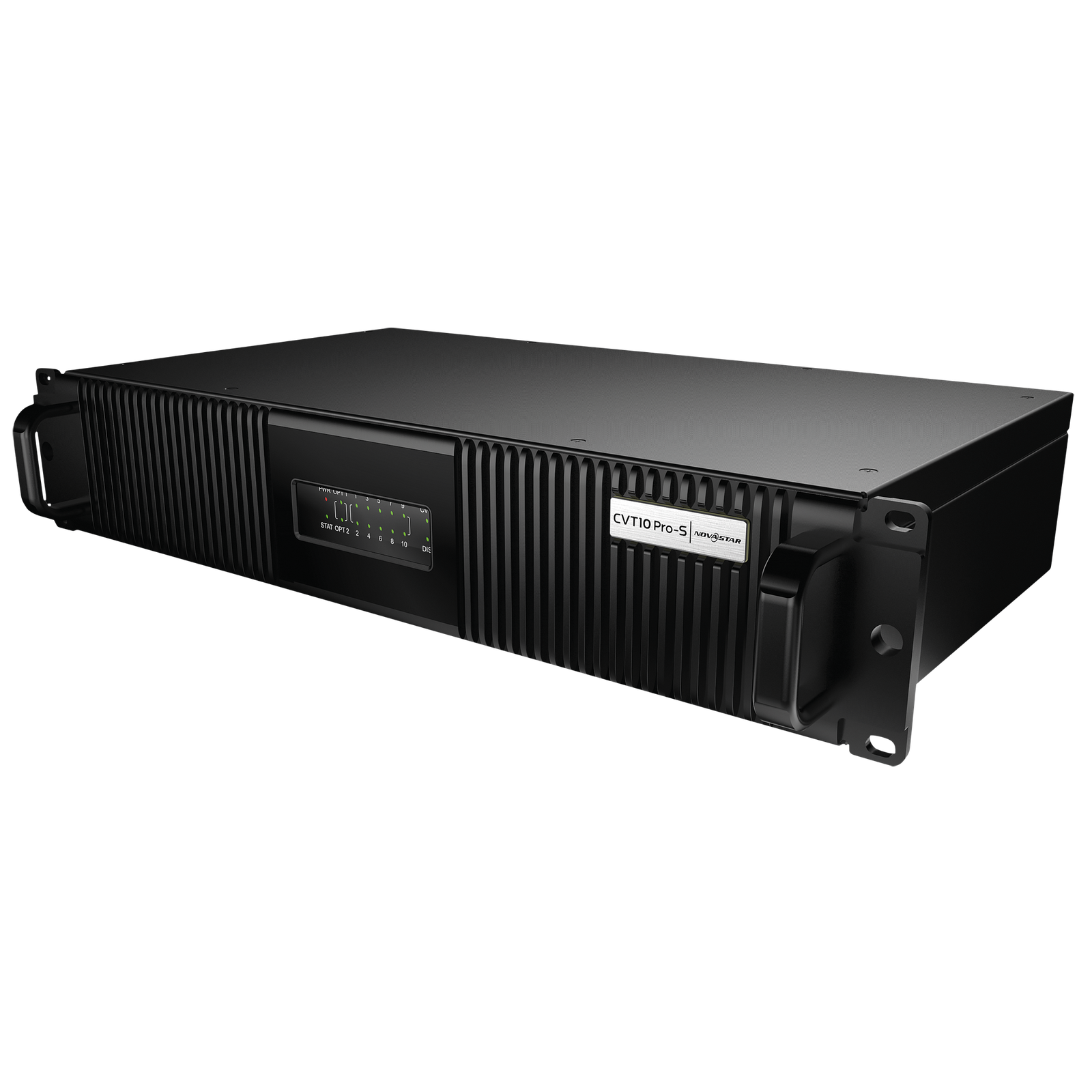 NOVASTAR CVT10 Pro-S glasvezelomvormer 10x 1G ethernet IP65 Audiovisueel J&H licht en geluid 3 NOVASTAR CVT10 Pro-S glasvezelomvormer 10x 1G ethernet IP65 Audiovisueel J&H licht en geluid 3