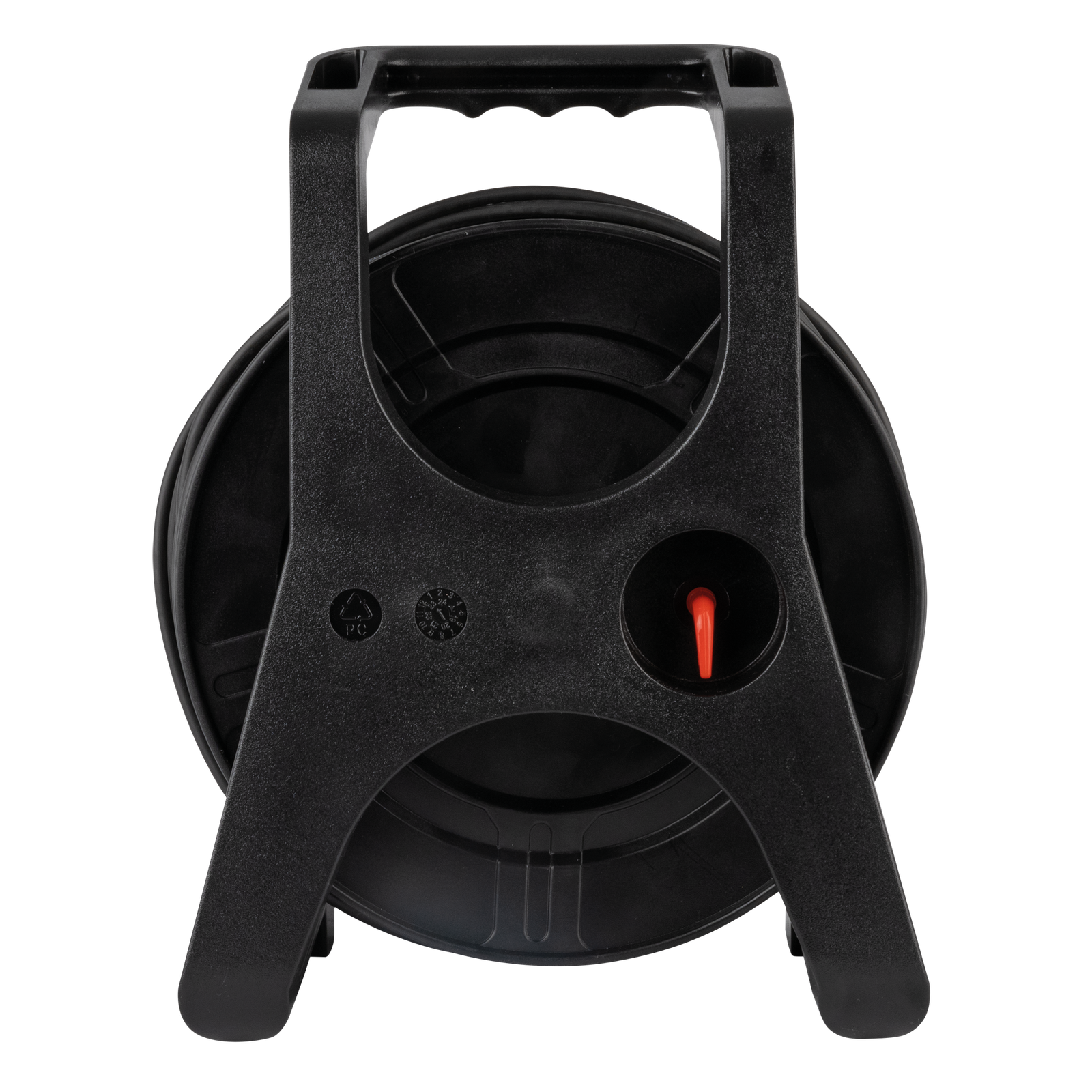 SEETRONIC single-mode glasvezelkabel 100 m op rol Audiovisueel J&H licht en geluid 2 SEETRONIC single-mode glasvezelkabel 100 m op rol Audiovisueel J&H licht en geluid 2