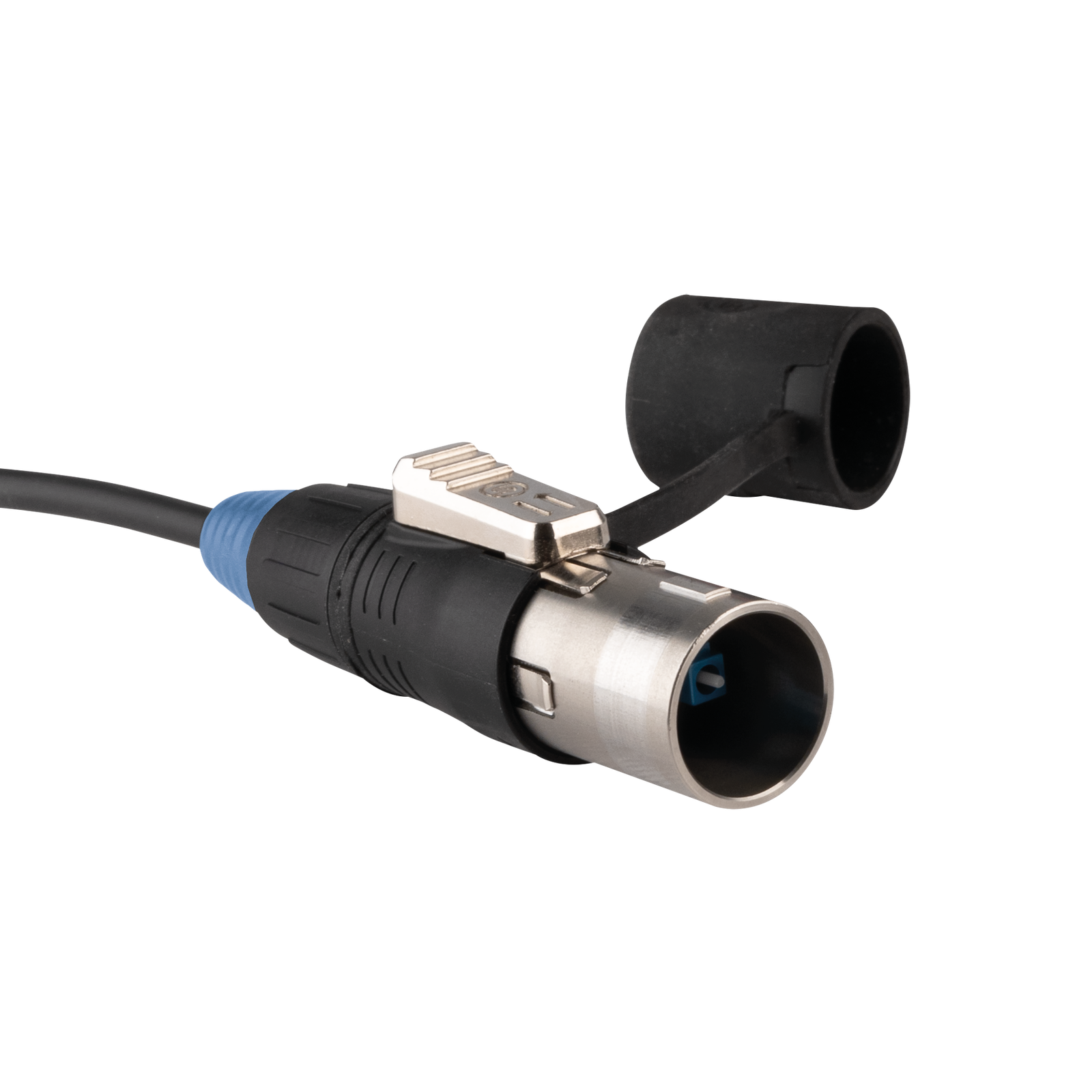 SEETRONIC single-mode glasvezelkabel 100 m op rol Audiovisueel J&H licht en geluid 3 SEETRONIC single-mode glasvezelkabel 100 m op rol Audiovisueel J&H licht en geluid 3