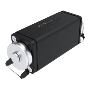 SEETRONIC multi-mode glasvezel koppelstuk met 2x SO2DF