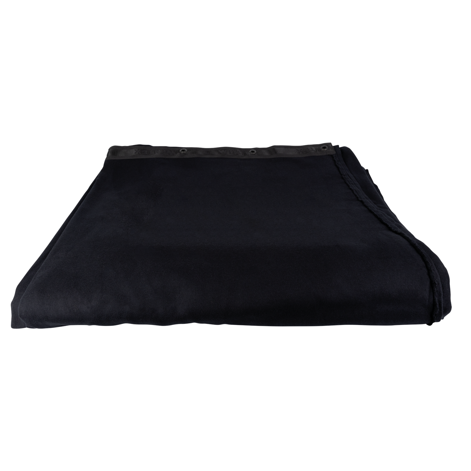 WENTEX zwart stagemolton achterdoek 300 x 350 cm Backdrops J&H licht en geluid WENTEX zwart stagemolton achterdoek 300 x 350 cm Backdrops J&H licht en geluid