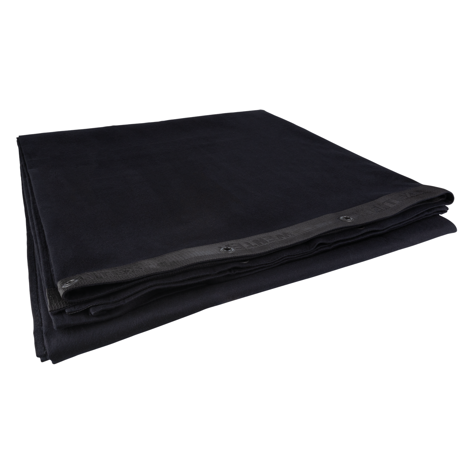 WENTEX zwarte stagemolton backdrop 300 x 900 cm ongeplooid Backdrops J&H licht en geluid 2 WENTEX zwarte stagemolton backdrop 300 x 900 cm ongeplooid Backdrops J&H licht en geluid 2