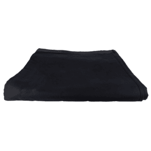 WENTEX stagemolton backdrop zwart 600 x 300 cm 320 g/m²