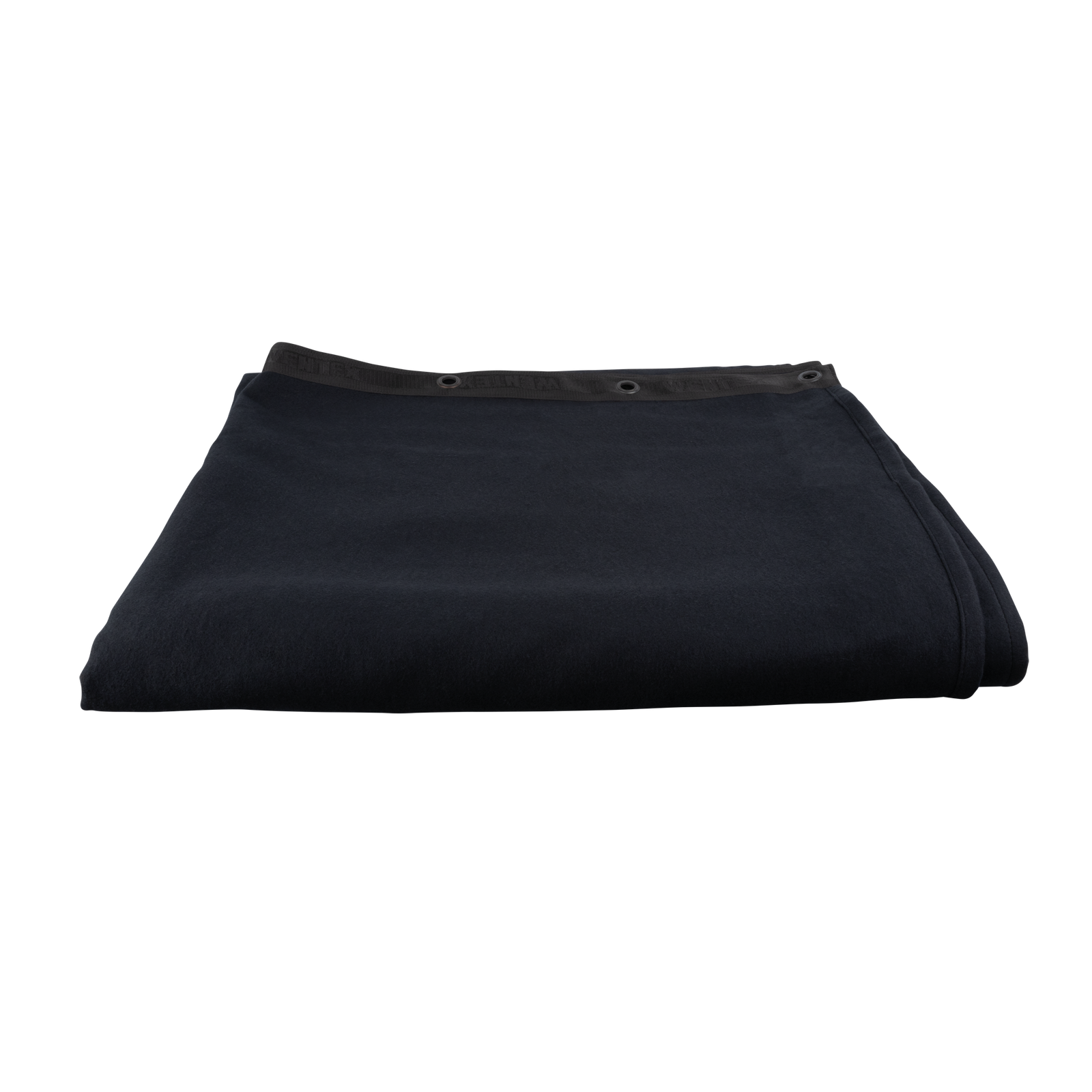 WENTEX geluidsabsorberend backdropdoek 500 g/m² zwart 300 x 300 cm Backdrops J&H licht en geluid WENTEX geluidsabsorberend backdropdoek 500 g/m² zwart 300 x 300 cm Backdrops J&H licht en geluid