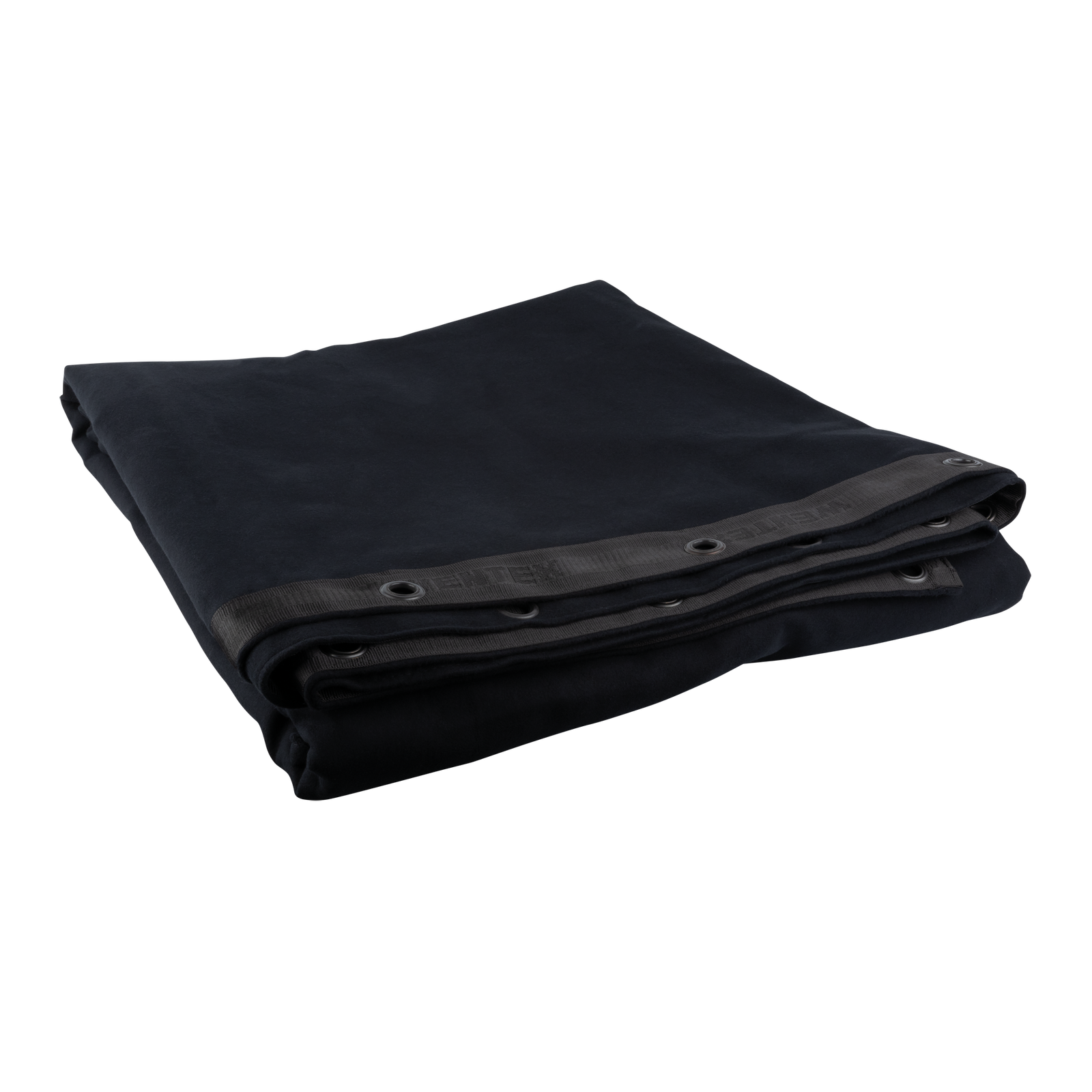 WENTEX geluidsabsorberend backdropdoek 500 g/m² 300 x 500 cm zwart Backdrops J&H licht en geluid 2 WENTEX geluidsabsorberend backdropdoek 500 g/m² 300 x 500 cm zwart Backdrops J&H licht en geluid 2