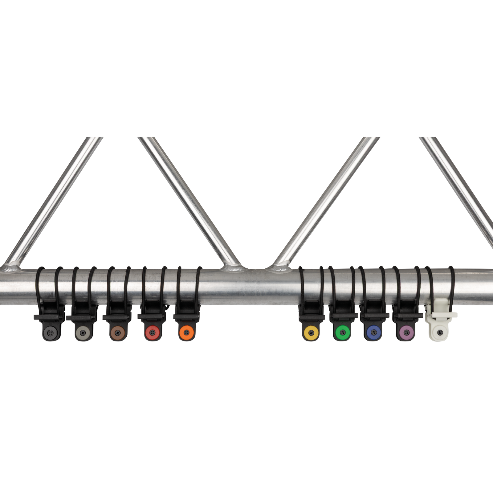 WENTEX CURTFIX groene identificatieringen voor gordijnklemmen – set van 50 Podium en rigging J&H licht en geluid 3 WENTEX CURTFIX groene identificatieringen voor gordijnklemmen – set van 50 Podium en rigging J&H licht en geluid 3