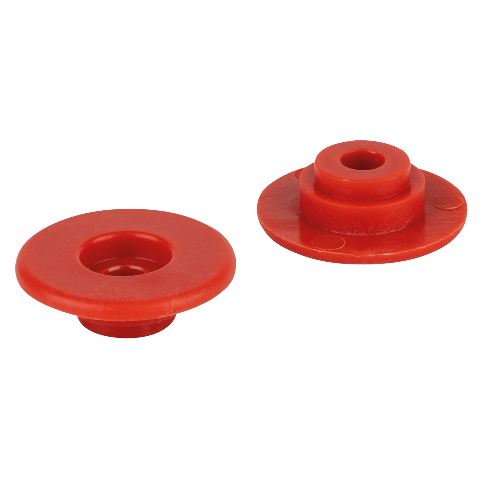 WENTEX CURTFIX gekleurde ringen voor gordijnklem, set van 50 rood Podium en rigging J&H licht en geluid WENTEX CURTFIX gekleurde ringen voor gordijnklem, set van 50 rood Podium en rigging J&H licht en geluid