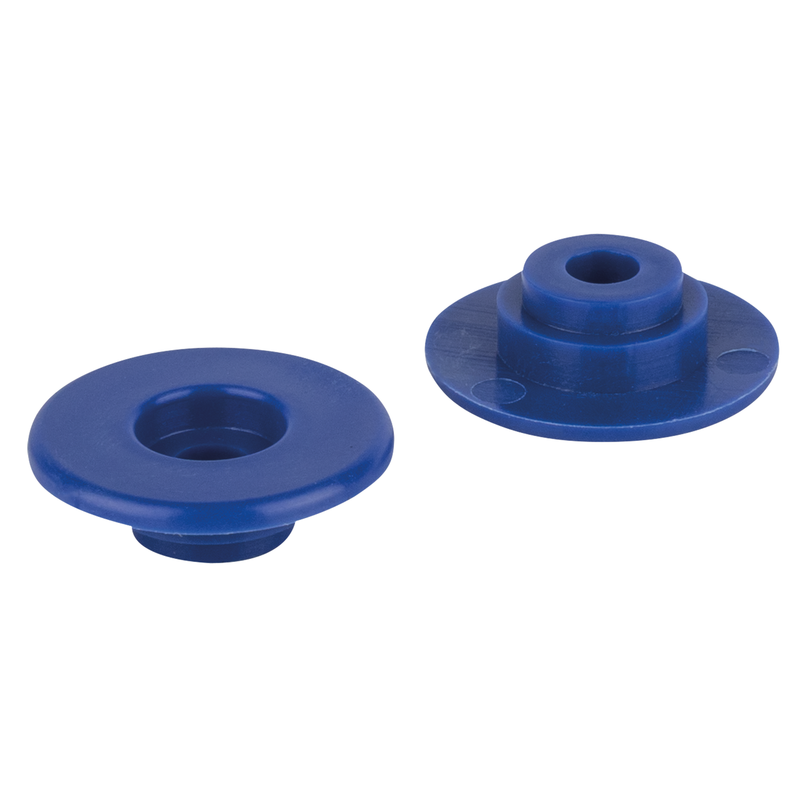 WENTEX CURTFIX gekleurde ringen voor gordijnklem, set van 50 blauw Podium en rigging J&H licht en geluid WENTEX CURTFIX gekleurde ringen voor gordijnklem, set van 50 blauw Podium en rigging J&H licht en geluid