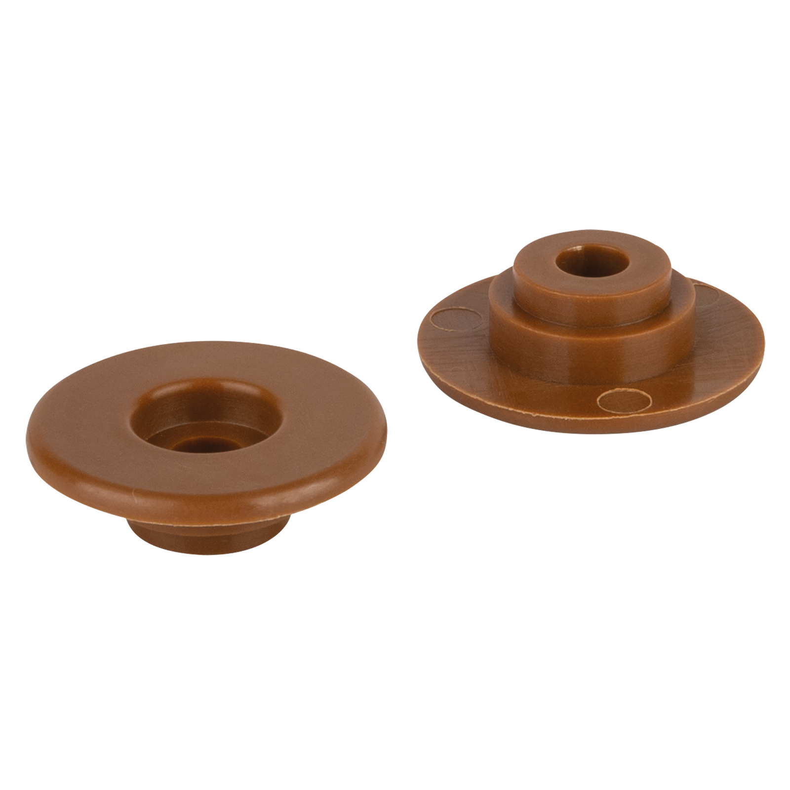 WENTEX CURTFIX gekleurde ringen voor gordijnklem, set van 50 bruin Podium en rigging J&H licht en geluid WENTEX CURTFIX gekleurde ringen voor gordijnklem, set van 50 bruin Podium en rigging J&H licht en geluid