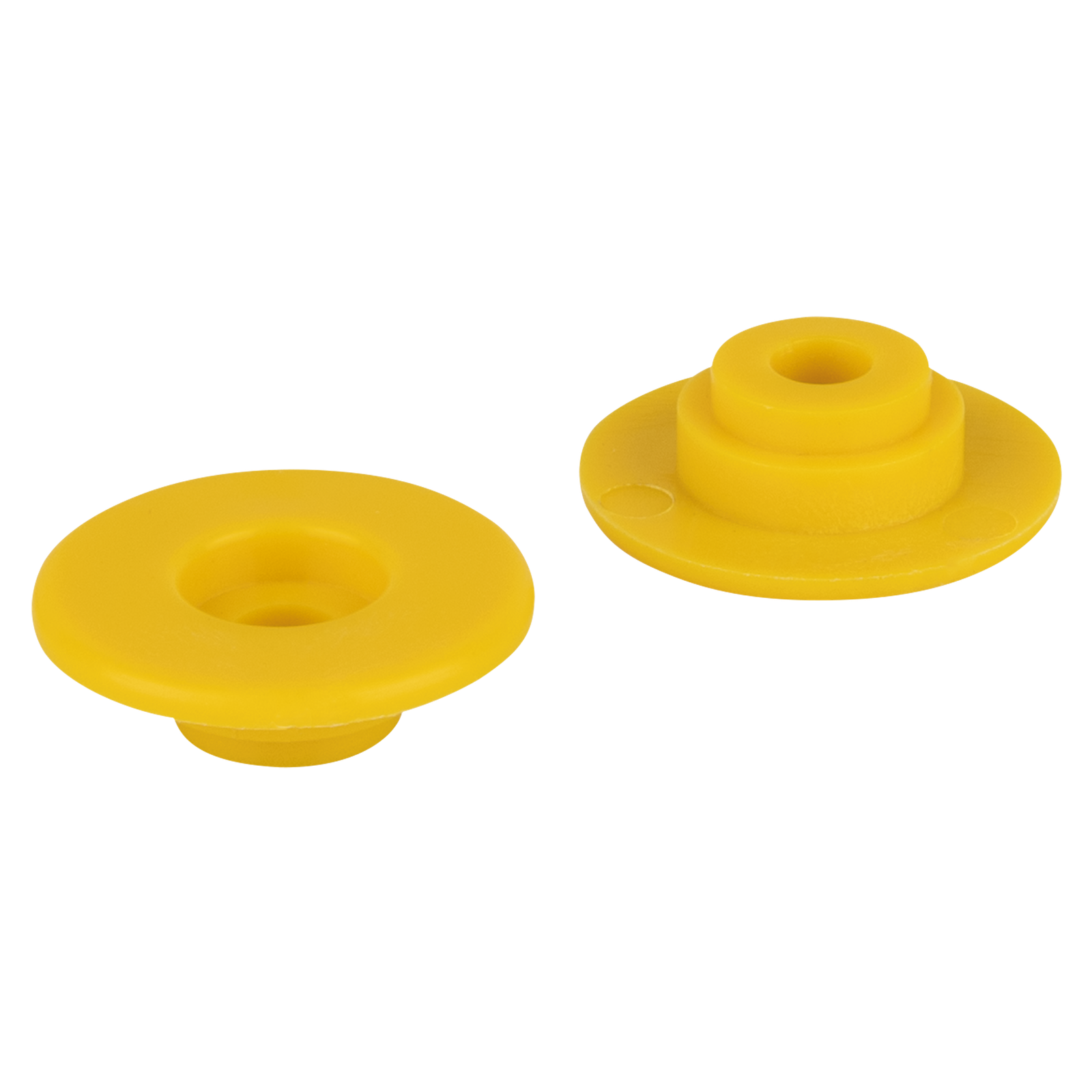 WENTEX CURTFIX gekleurde ringen voor gordijnklem, set van 50 geel Podium en rigging J&H licht en geluid WENTEX CURTFIX gekleurde ringen voor gordijnklem, set van 50 geel Podium en rigging J&H licht en geluid